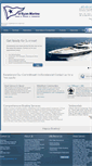 Mobile Screenshot of oryanmarine.com